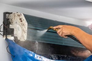 Air Conditioning Repair