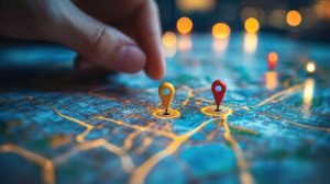 Google Maps Listing