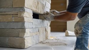 Stone Mason